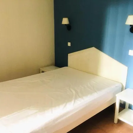 Apartamento Résidence Rivages - Coquet De Type 2 En Rez De Jardin à Six Fours Les Plages Mae-9654 Six-Fours-les-Plages